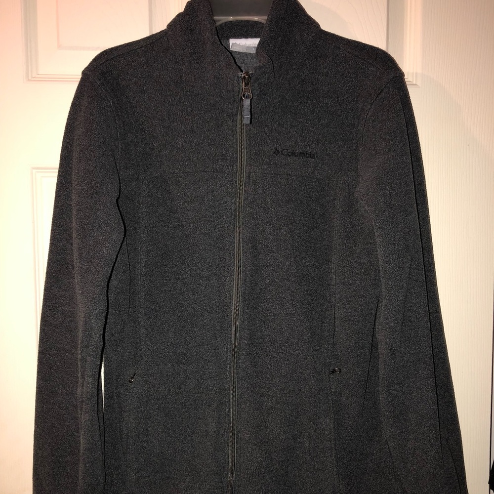 Columbia Fleece